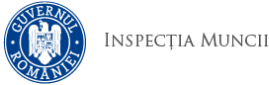Logo Inspecția Muncii