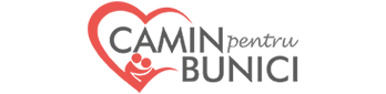 Logo Cămin pentru bunici