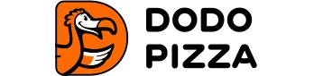 Logo Dodo Pizza