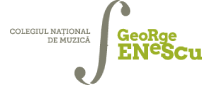 Logo Festivalul Internațional George Enescu